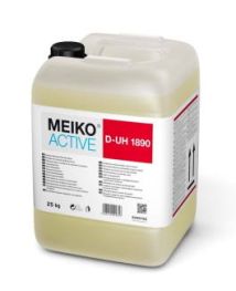 Meiko Active D-UH 1890