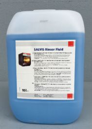 Salvis Rinser Fluid