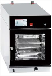 SALVIS Combi Steamer Cucina 611 T